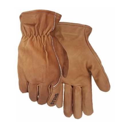 Salt City Sales XL Mens Choc Cowh Glove 277XL